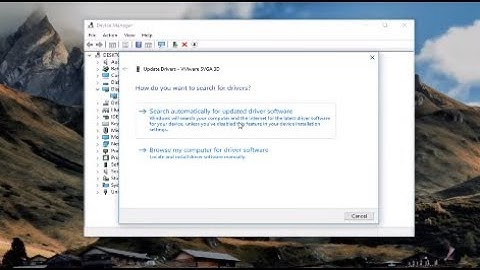 How to Fix Resolution Not Supported Error in Windows 10