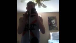 Dayseeker A Cancer Uncontained vocal cover