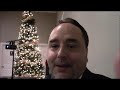 Christmas Party Gig Log - New World Landing, Pensacola, FL
