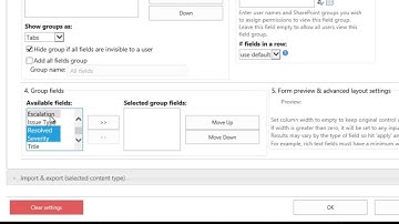 KWIZ Forms: Quickly & Easily Create Multi-tab Forms in SharePoint
