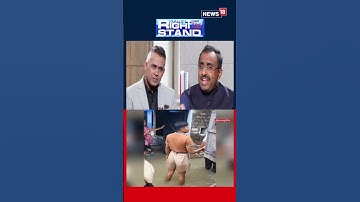 Ram Madhav: RSS heeft 100 jaar propaganda en misvattingen overwonnen | 100 jaar RSS | N18S