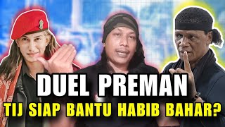 TIJ PREDICTION: Who Wins the Duel, Habib Bahar vs. Hercules? 😱