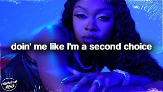 Tink - Fake Love (Lyrics) Resimi