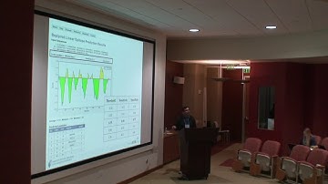 Immune Epitope Database (IEDB) 2018 User Workshop  - Day 2 (6/8)