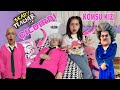 SCARY TEACHER ÇILDIRDI‼️GÜN BOYU KIŞKIRTMA YAPTIK BAYILDI‼️HİRANUR ZEYNEP 