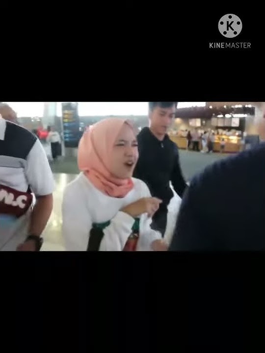 Viral!! Nggak mau! Nggak suka Gelay || Nissa sabyan