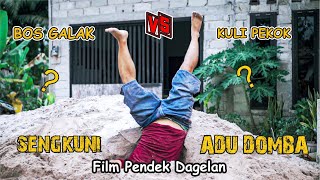 WALIK NDASE || EPS 10 || DAGELAN JOWO