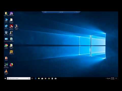 Enable Local Network Access and disable the Internet on Windows 10