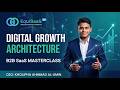 Digital Growth Architecture: Funnel Building & Sales Journey | B2B SaaS Masterclass