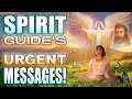 6 Types of Spirit Guides and How to Communicate with Them