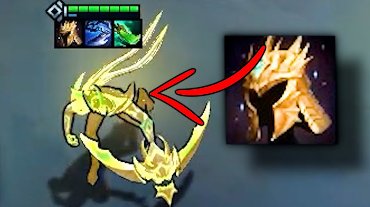 If Varus Dies, My Whole Team Die