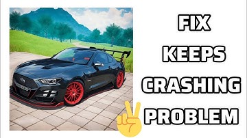 Fix Car Saler Simulator Dealership App Keeps Crashing Problem || TECH SOLUTIONS BAR