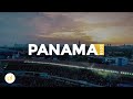 Panama Gospel Campaign 2018 - Ministry Highlight - Nathan Morris