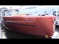 2020 Okean 55 Luxury Yacht - Walkaround Tour