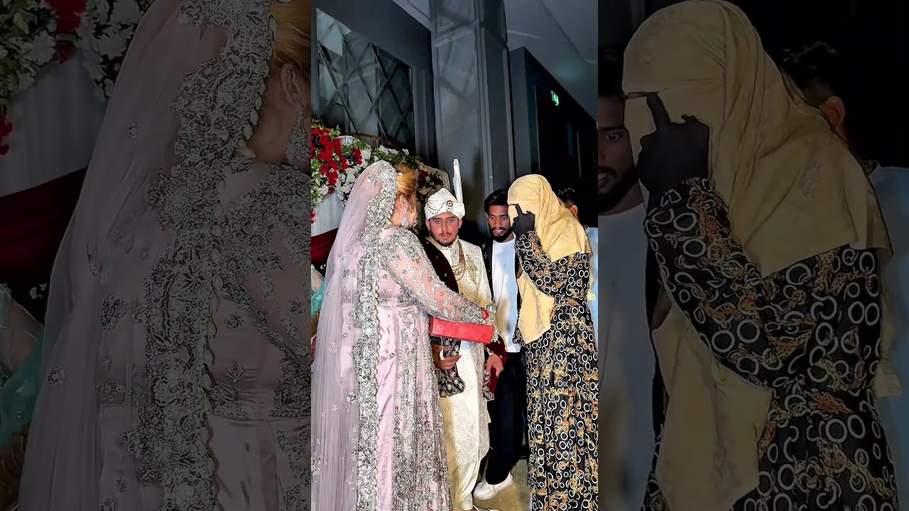 Part-2 dulhe ke Sath prank karna mahanga pad Gaya wait for end🤣 