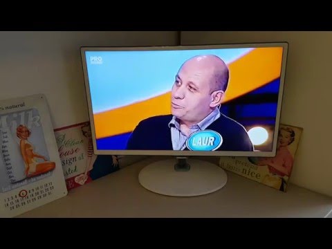 Video: Cum Se Alege Un Televizor LCD în Bucătărie