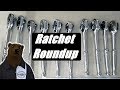 Best Budget Ratchet (Ratchet Roundup!)