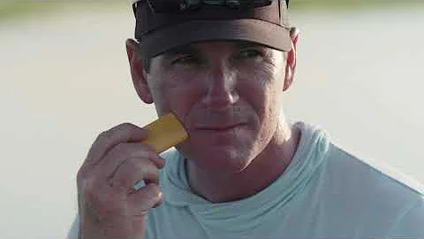 Murphy's Moments: Meet Capt. Seth | Fly Fishing Gu...