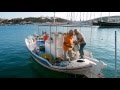 Lipsi, Dodecanese Islands HD 720p
