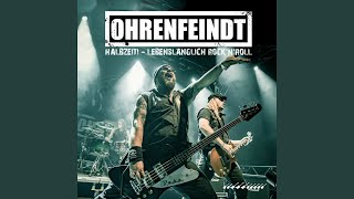 Video thumbnail of "Ohrenfeindt - Valerie"