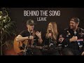 Behind the Song: “Leave” with Songwriter Dustin Kines & Producer Lindon McCarty