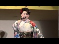 島ゆかり「止めないで」