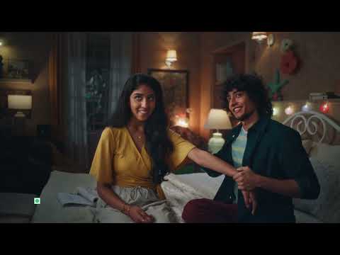 Bingo! Tedhe Medhe - Khaane Waala Karta Rahe Eat. Phir Repeat | Bingo Snacks!