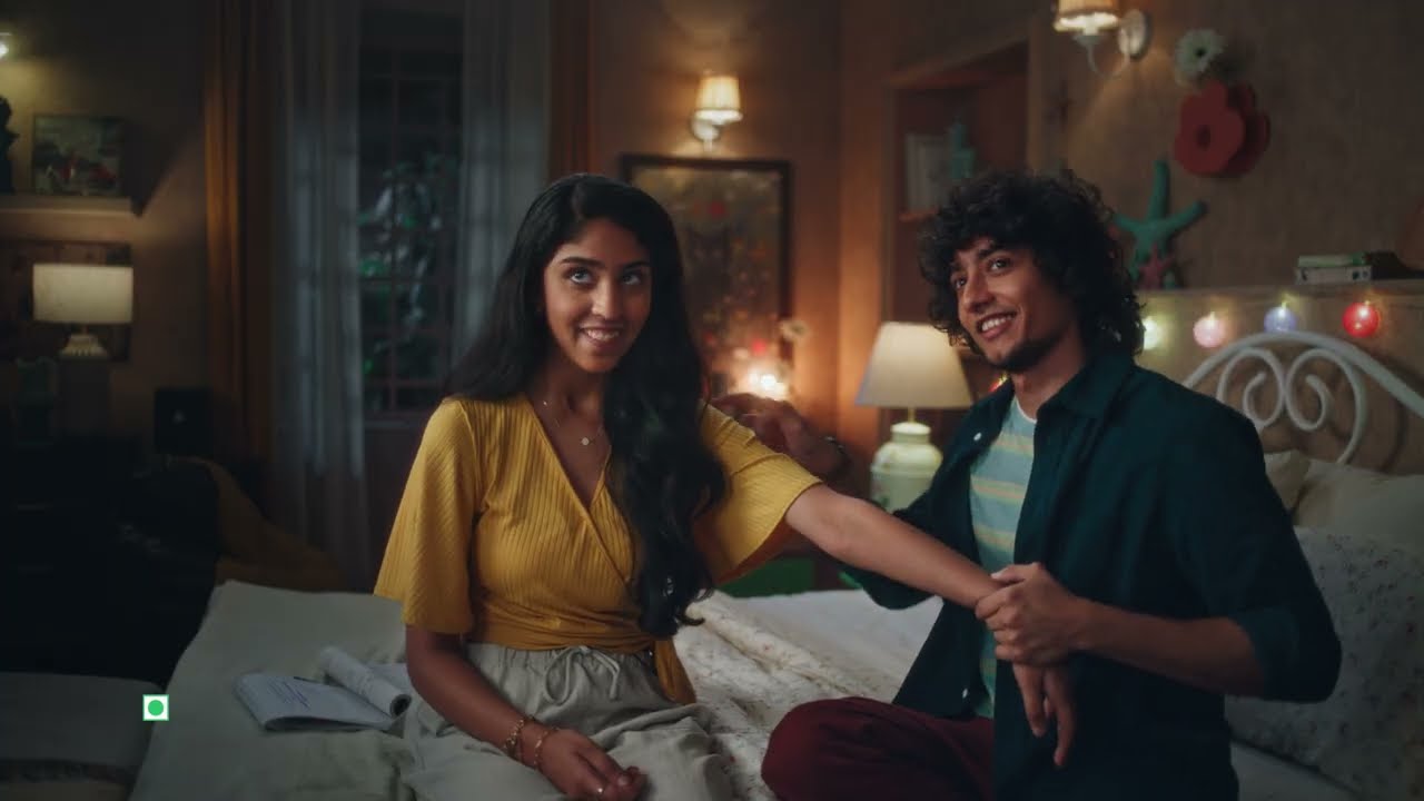 Bingo! Tedhe Medhe - Khaane Waala Karta Rahe Eat. Phir Repeat | Bingo Snacks!