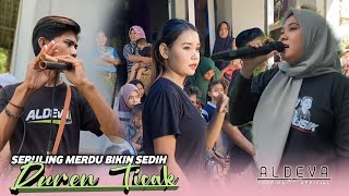 Dangdut sasak terbaik Duren ticak di iiringi seruling merdu cak murad bikin candu