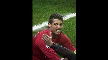 Thumbnail of Young Ronaldo ankle BREAKER 🥵 #cristiano #ronaldo #young #manu #football #edit #fyp #viral