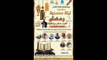 المتوجين حسب الرتب فئة الاطفال في مسابقة تجويد القرآن الكريم رمضان 2020 من تنظيم جمعية مغرب شالنج