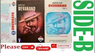 HITS OF DEV ANAND (SIDE-B)