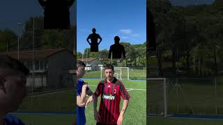 Indovina chi sono #youtubeshorts #shorts #shortsvideo #viral #viralvideo #football