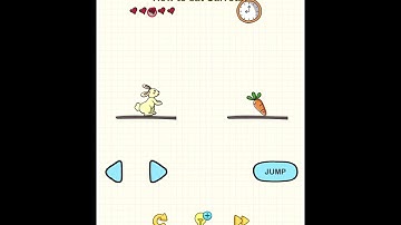 Brain Out: Can you pass it? Brain Teaser - Level 34