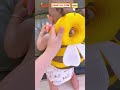 Anti-Fall Baby Backpack Pillow: Cushion Backward Falls with Soft Support #toddler #BabySafety