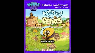 Monoii Studio - Estudio confirmado para la Zona Indie Dev Mayo 26