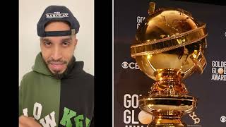 2026 Golden Globe Nominations - Recap