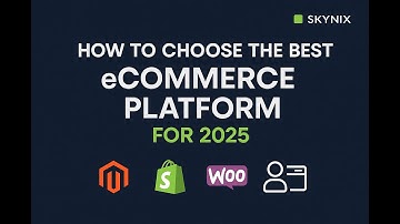 How to Choose the Best Ecommerce Platform for Your Business