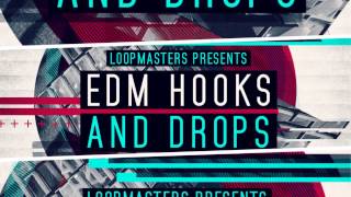 EDM Samples - EDM Hooks And Drops