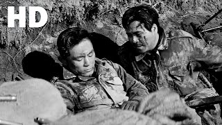 돌아오지 않는 해병(1963) / The Marines Who Never Returned  ( Dora-oji Anneun Haebyeong )