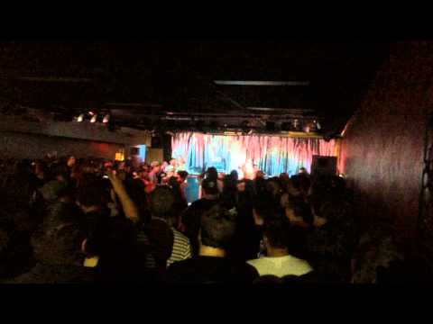 Code Orange - I AM KING 2014 Record Release Show