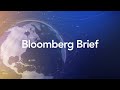 Stocks Waver Ahead of UMich. Data; Shutdown Flight Cancellations Begin | Bloomberg Brief 11/07/2025