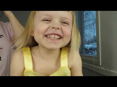 Video: Syöpään Sairastuneet Lapset Leikkaavat Maluman Hiukset