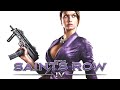 DXFan619 Plays - Saints Row IV (STONE COLD! STONE COLD!)