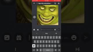 No one speak on discord:D