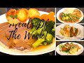 Meals of the week 28th December - 3rd January | A week of family dinners :)