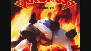 Krokus - Heya chords