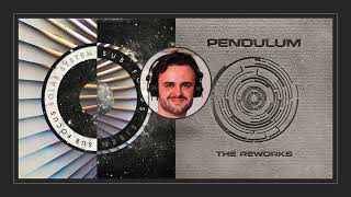 Famous Solar System x Watercolour (M&F Remix) - Sub Focus x Pendulum Wealth