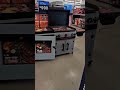 **$998 GRILL for only $75 at WALMART!** #summersale #bbq