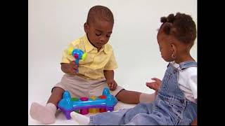 Baby Einstein Baby Beethoven Activity Time Making Music Together 2008 2